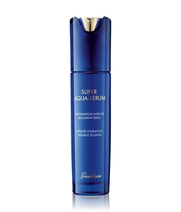 Produktbild 1 von 2, GUERLAIN Super Aqua Gesichtsserum