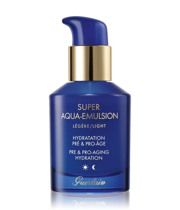 Produktbild 1 von 4, GUERLAIN Super Aqua Tagescreme