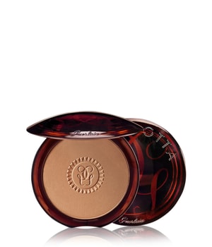 Guerlain Terracotta Bronzingpuder  Nr. 01 - Clair Brunettes