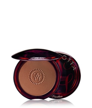 Guerlain Terracotta Bronzingpuder  Nr. 05 - Moyen Brunettes