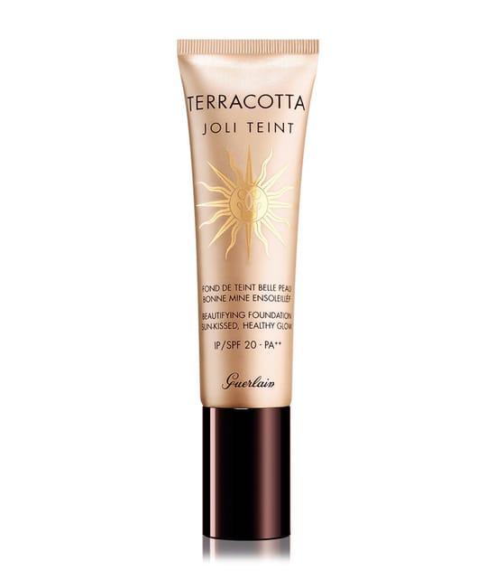 GUERLAIN Terracotta Flüssige Foundation 30 ml 3346470417618 base-shot_de