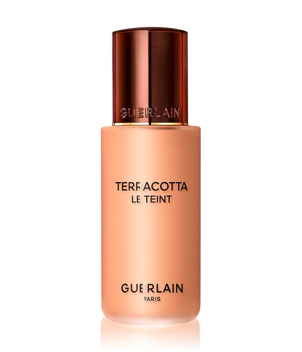 GUERLAIN Terracotta Flüssige Foundation 35 ml 3346470438491 base-shot_de