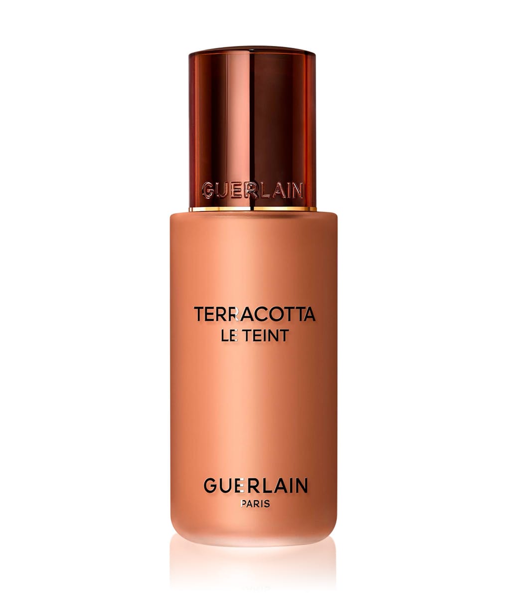 GUERLAIN Terracotta Flüssige Foundation 35 ml 3346470438521 base-shot_de