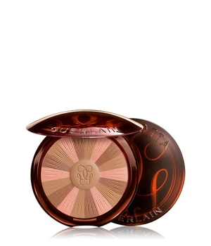 Guerlain Terracotta Light Bronzingpuder  Nr. 02 - Natural Cool