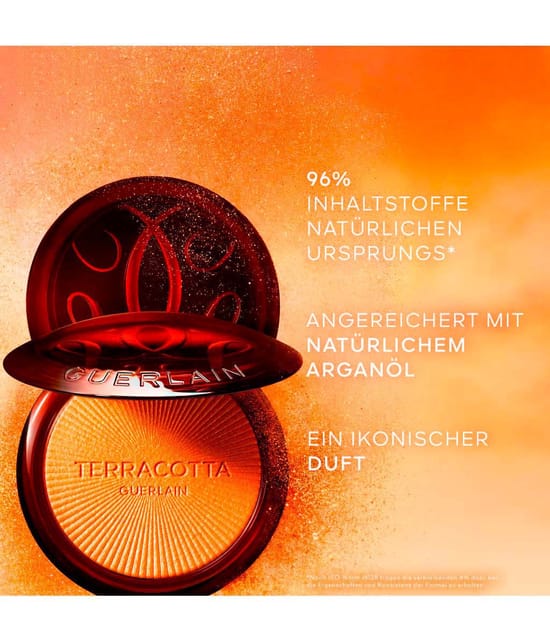 GUERLAIN Terracotta Highlighter 7 g 3346470435650 visual-shot_de