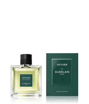 2. Bild von GUERLAIN Vétiver Eau de Toilette