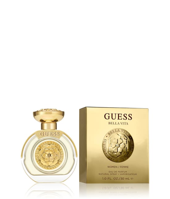 Guess Bella Vita Eau de Parfum 30 ml 085715333025 detail-shot_de