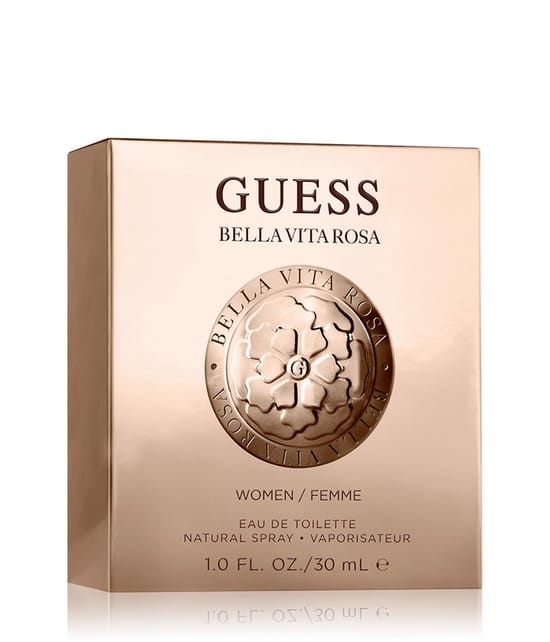 Produktbild 2 von 3, Guess Bella Vita Rosa Eau de Toilette