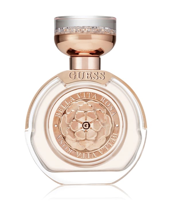 Produktbild 1 von 3, Guess Bella Vita Rosa Eau de Toilette