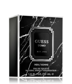 3. Bild von Guess Guess Uomo Eau de Toilette