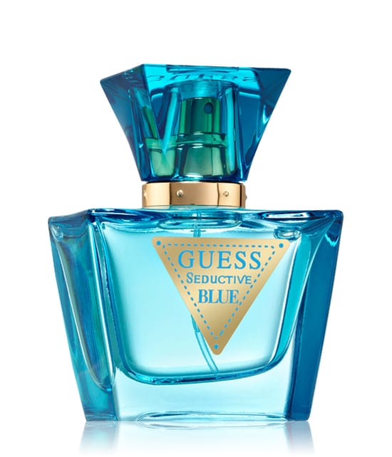 Produktbild 1 von 5, Guess Seductive Blue Eau de Toilette