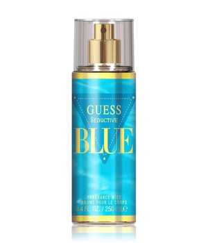 Guess Seductive Blue Fragrance Mist Eau de Toilette online kaufen