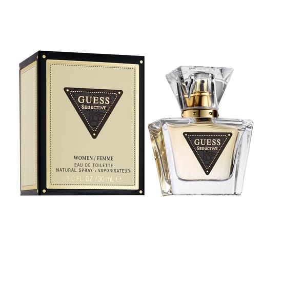 Produktbild 3 von 3, Guess Seductive Eau de Toilette