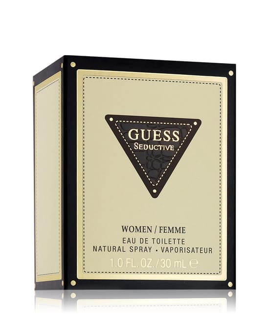 Produktbild 2 von 3, Guess Seductive Eau de Toilette