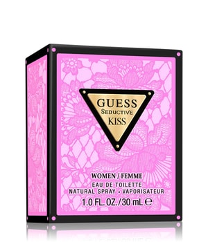 3. Bild von Guess Seductive Kiss for Woman Eau de Toilette