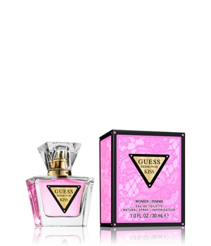 2. Bild von Guess Seductive Kiss for Woman Eau de Toilette