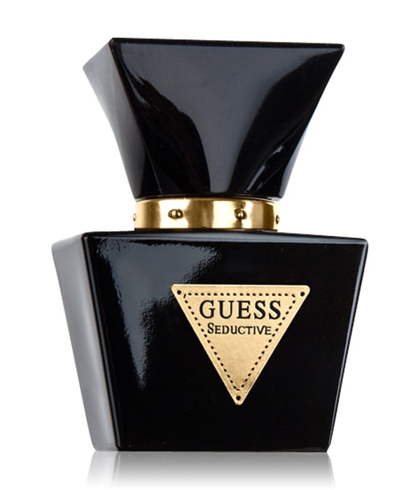 Produktbild 1 von 1, Guess Seductive Noir Eau de Toilette