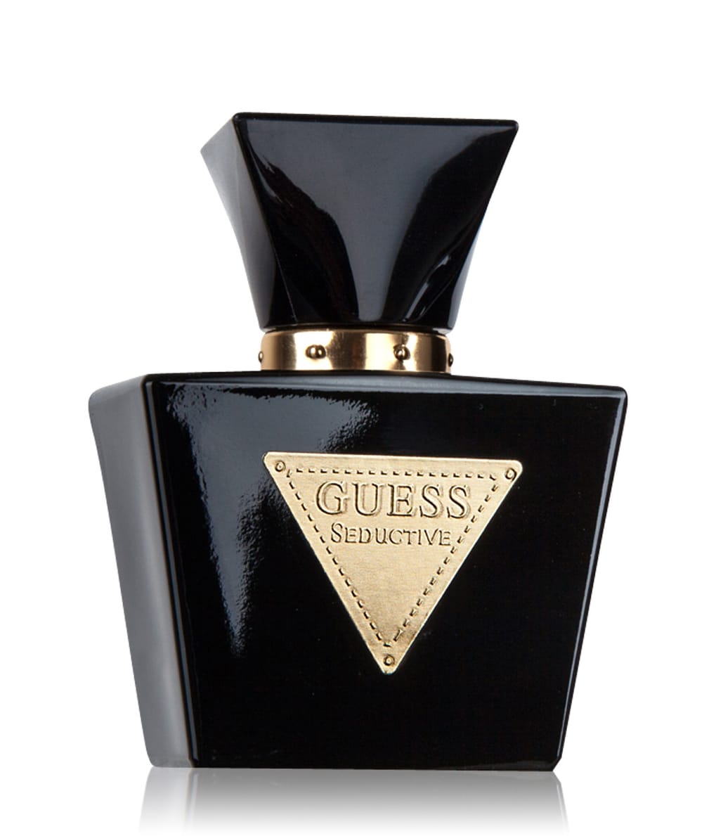 Guess Seductive Noir Eau de Toilette 30 ml 085715320230 base-shot_de