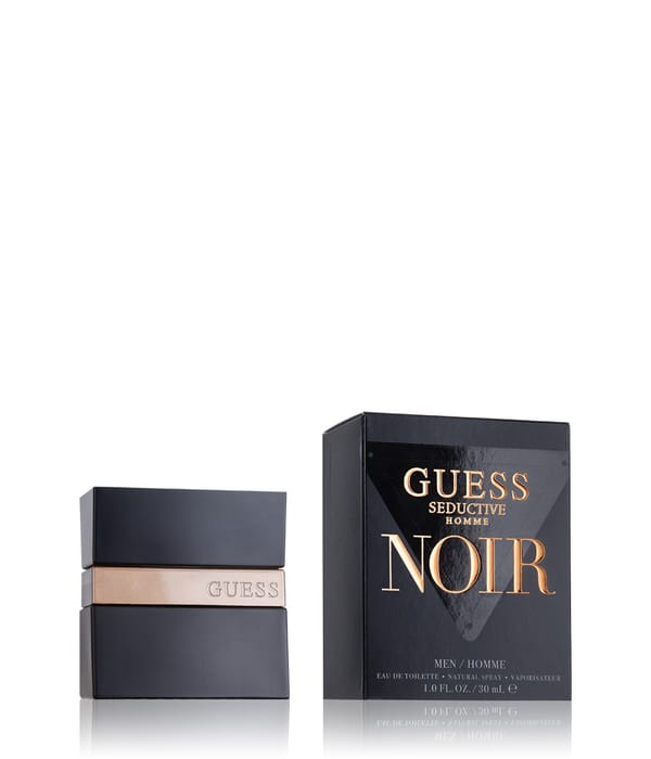Produktbild 1 von 1, Guess Seductive Noir Eau de Toilette