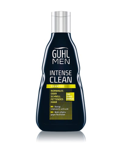 GUHL Men Haarshampoo 250 ml 4072600261736 base-shot_de