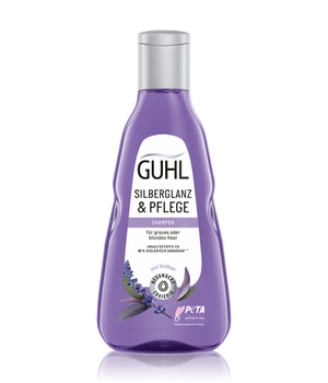 GUHL Silberglanz & Pflege Haarshampoo 1000 ml