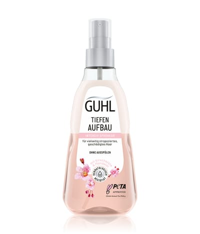GUHL Tiefen Aufbau Spray-Conditioner 180 ml 4072600282410 base-shot_de