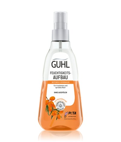GUHL Feuchtigkeits-Aufbau Spray-Conditioner 180 ml 4072600282472 base-shot_de