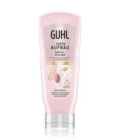 GUHL Tiefen Aufbau Conditioner 200 ml 4072600255414 base-shot_de