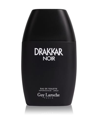 Guy Laroche Drakkar Noir Eau de Toilette 30 ml 3360372050827 base-shot_de