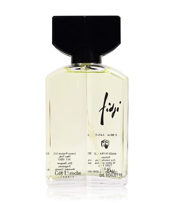 Produktbild 1 von 1, Guy Laroche fidji Eau de Toilette