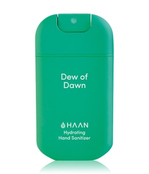 HAAN Dew of Dawn Händedesinfektionsmittel