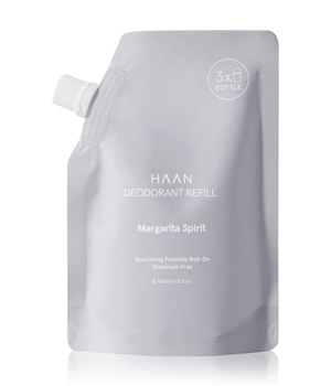 HAAN Margarita Spirit Deodorant Roll-On 120 ml 5060669785927 base-shot_de