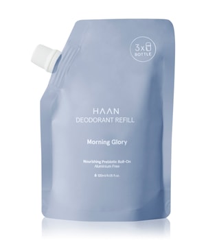HAAN Morning Glory Deodorant Roll-On 120 ml 5060669785934 base-shot_de