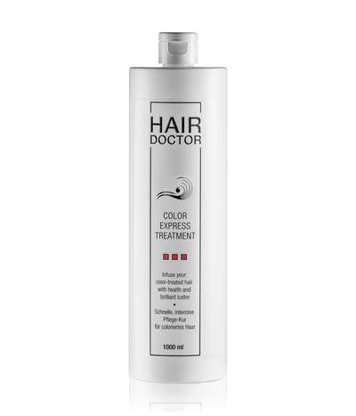 HAIR DOCTOR Color Express Treatment Haarmaske 1000 ml 0608938834430 base-shot_de