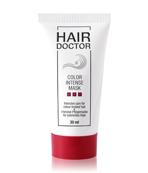 HAIR DOCTOR Color Intense Mask Haarmaske  200 ml