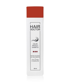 HAIR DOCTOR Color Protect Shampoo Haarshampoo 250 ml 608938833419 base-shot_de