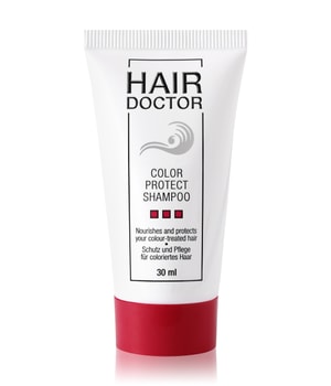 HAIR DOCTOR Color Shampoo Haarshampoo 30 ml 0608938834065 base-shot_de