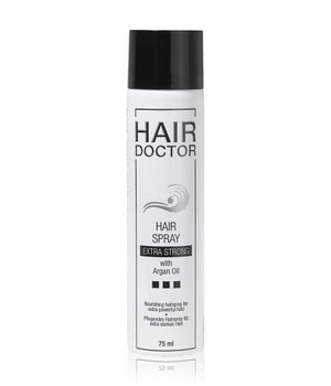 HAIR DOCTOR Hair Spray Extra Strong Haarspray  75 ml