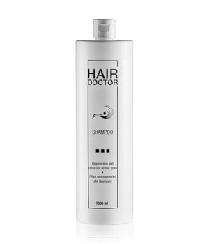 HAIR DOCTOR Shampoo Haarshampoo 1000 ml 608938833600 base-shot_de