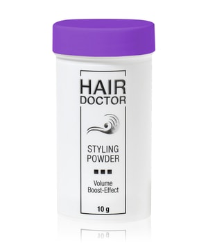 HAIR DOCTOR Styling Powder Haarpuder 10 g 608938833303 base-shot_de