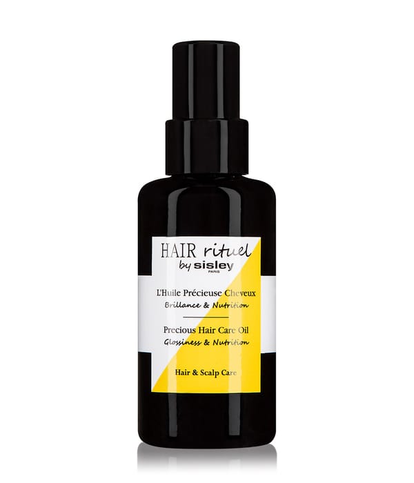 Produktbild 1 von 3, Hair Rituel by Sisley Precious Hair Care Oil  Haaröl