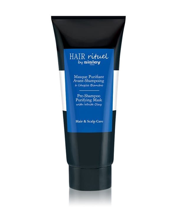 Produktbild 1 von 1, Hair Rituel by Sisley Pre-Shampoo  Haarmaske