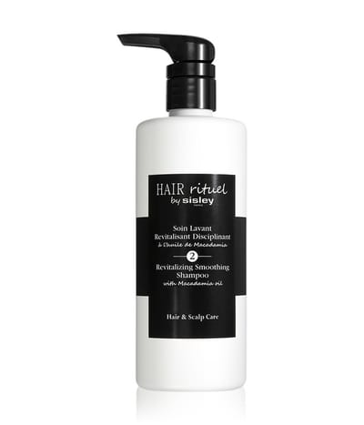 Hair Rituel by Sisley Soin Lavant Haarshampoo 500 ml 3473311692313 base-shot_de