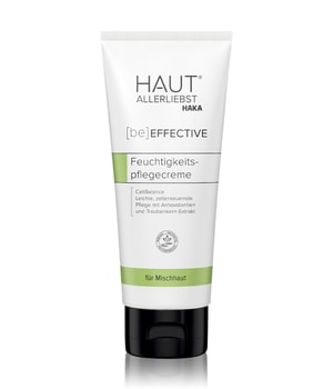 HAUTALLERLIEBST [Be]Effective Cell Balance Gesichtscreme