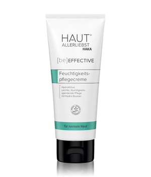 HAUTALLERLIEBST [Be]Effective Hydro Active Gesichtscreme