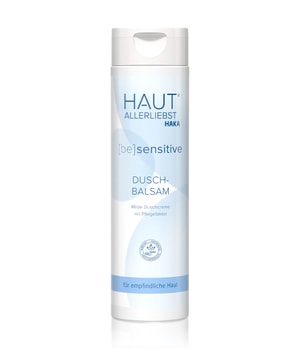 Haka Hautallerliebst [Be]sensitive Duschcreme 250 ml unisex