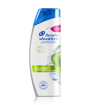 head & shoulders Apple Fresh Haarshampoo  300 ml