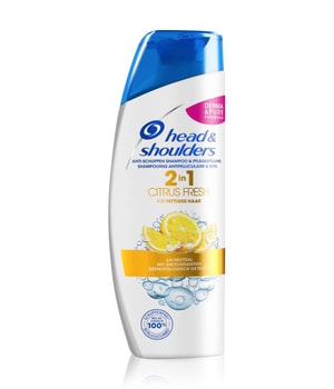 head & shoulders Citrus Fresh 2 in 1 Haarshampoo  250 ml