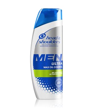 head & shoulders Men Ultra Max Oil Control Haarshampoo  250 ml