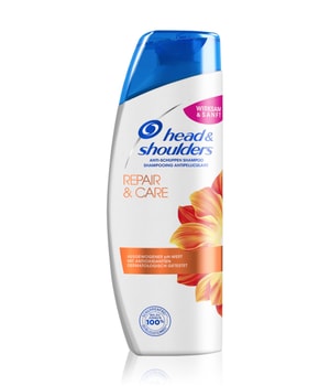 head & shoulders Repair & Care Haarshampoo  300 ml